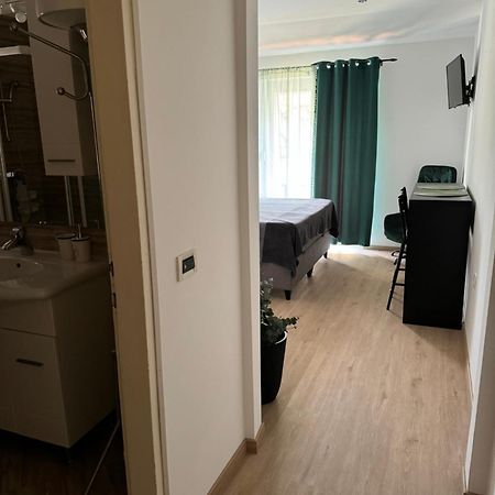 Apartments Maris Umag Eksteriør bilde